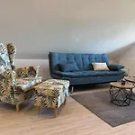 Lilo Apartment Neustadt