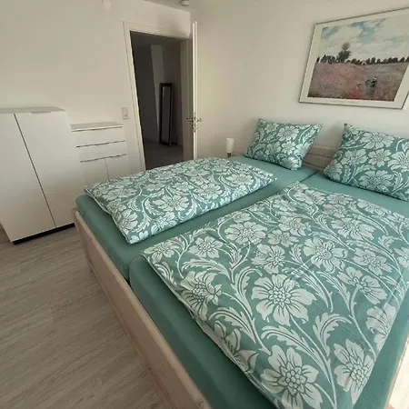 Apartment Lilo Neustadt