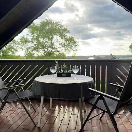 Apartment Lilo Neustadt (Dosse)