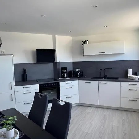 Lilo Apartment Neustadt (Dosse)