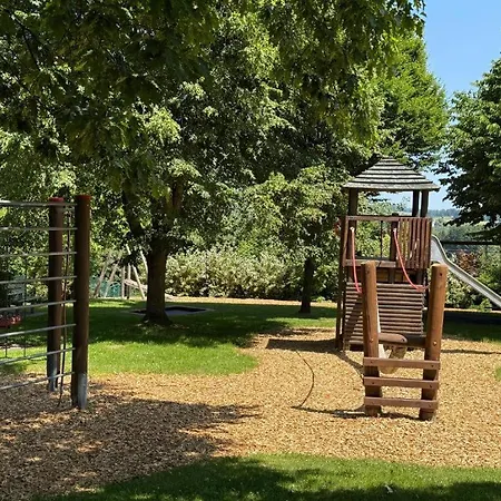 Apartment Lilo Neustadt (Dosse)