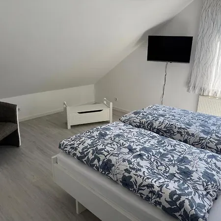 Lilo Neustadt (Dosse)