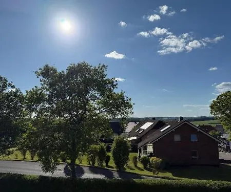 Apartment Lilo Neustadt (Dosse)