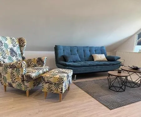 Lilo Apartment Neustadt (Dosse)