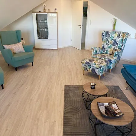 Apartment Lilo Neustadt