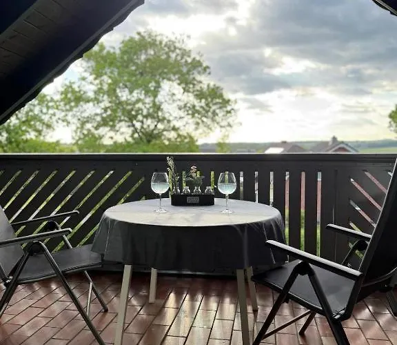 Apartment Lilo Neustadt (Dosse)