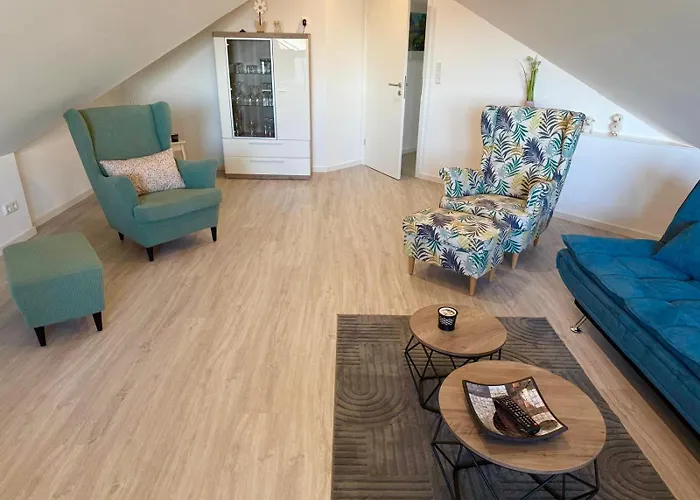 Apartment Lilo Neustadt (Dosse)